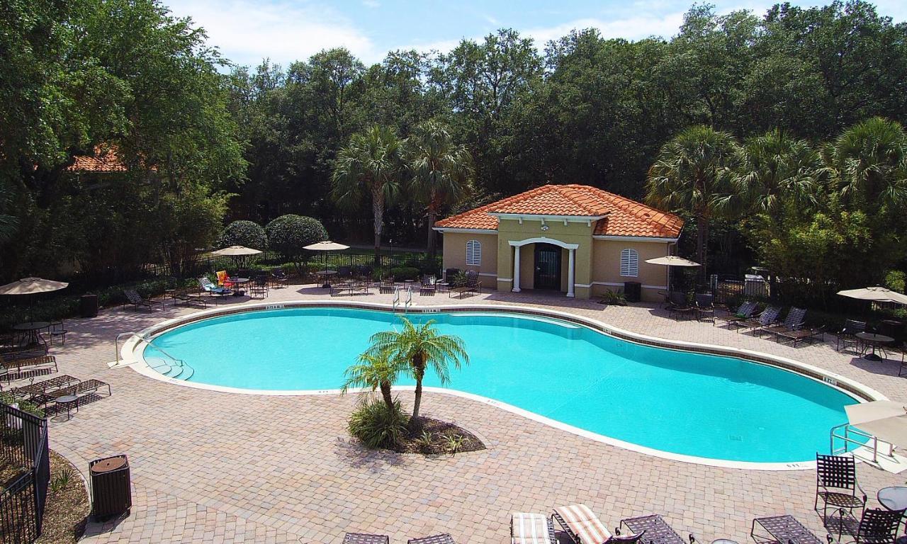 Four Bedrooms Townhome 5161 Kissimmee Eksteriør billede